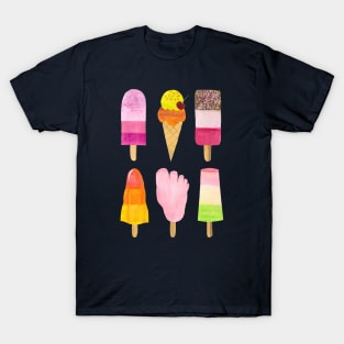 Ice Cream T-Shirt